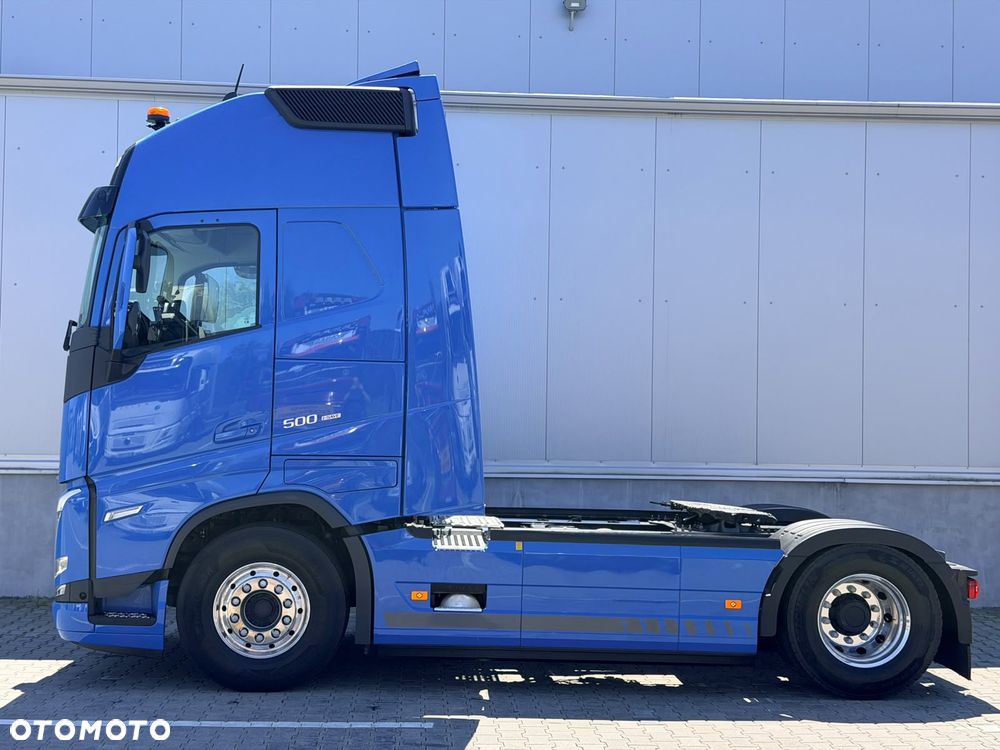 Volvo FH 500 - 6