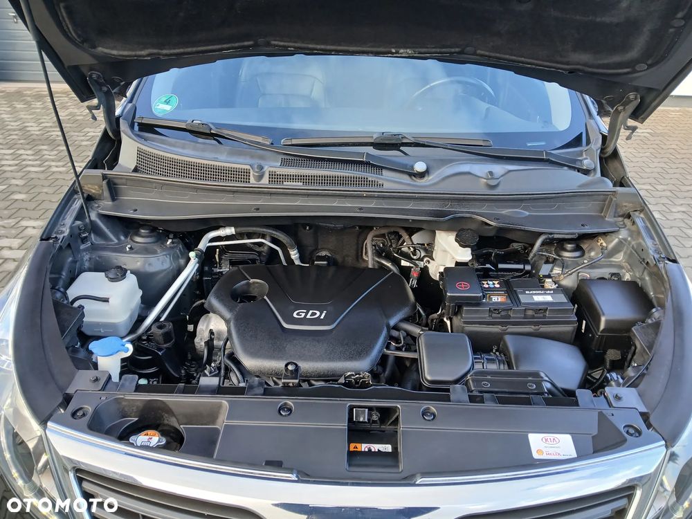 Kia Sportage 1.6 GDI XL 2WD - 7