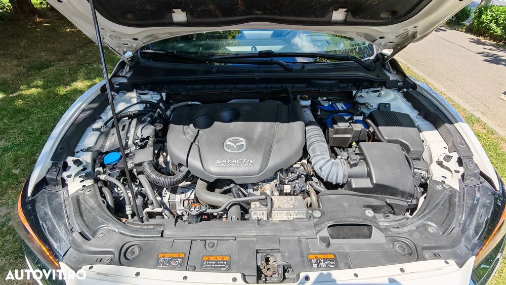 Mazda 6 - 18