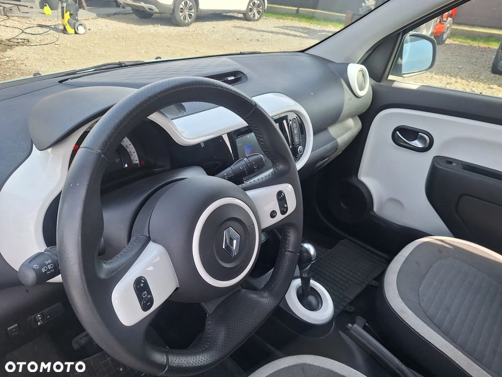 Renault Twingo - 10