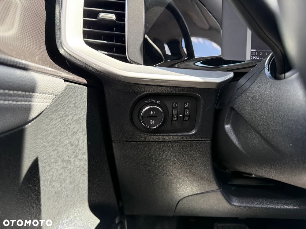 Opel Mokka 1.2 DI Turbo Automatik Business Elegance - 20