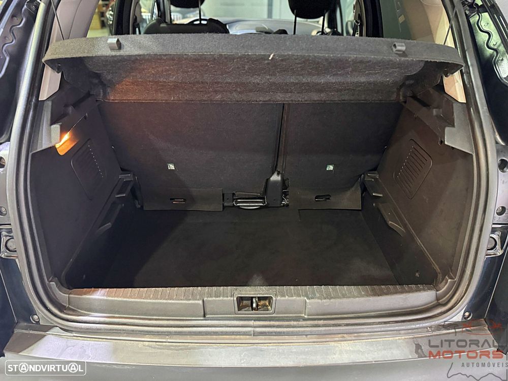 Renault Captur 1.5 dCi Exclusive - 10