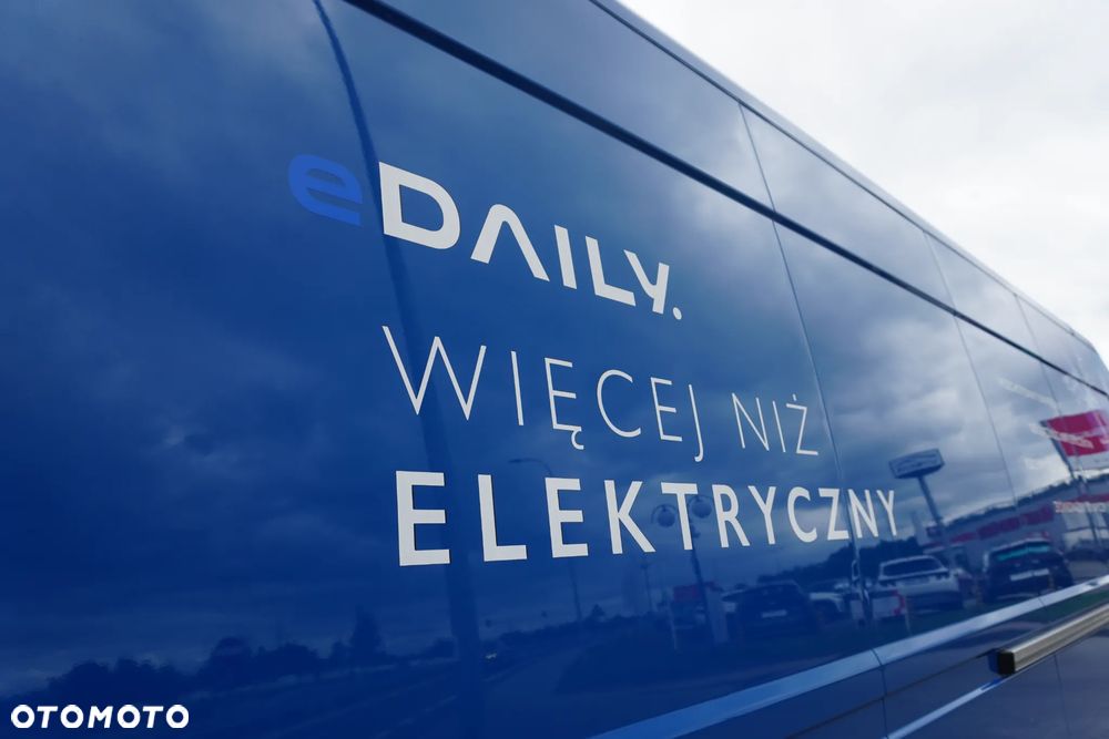 Iveco eDaily 42S14E V - 10