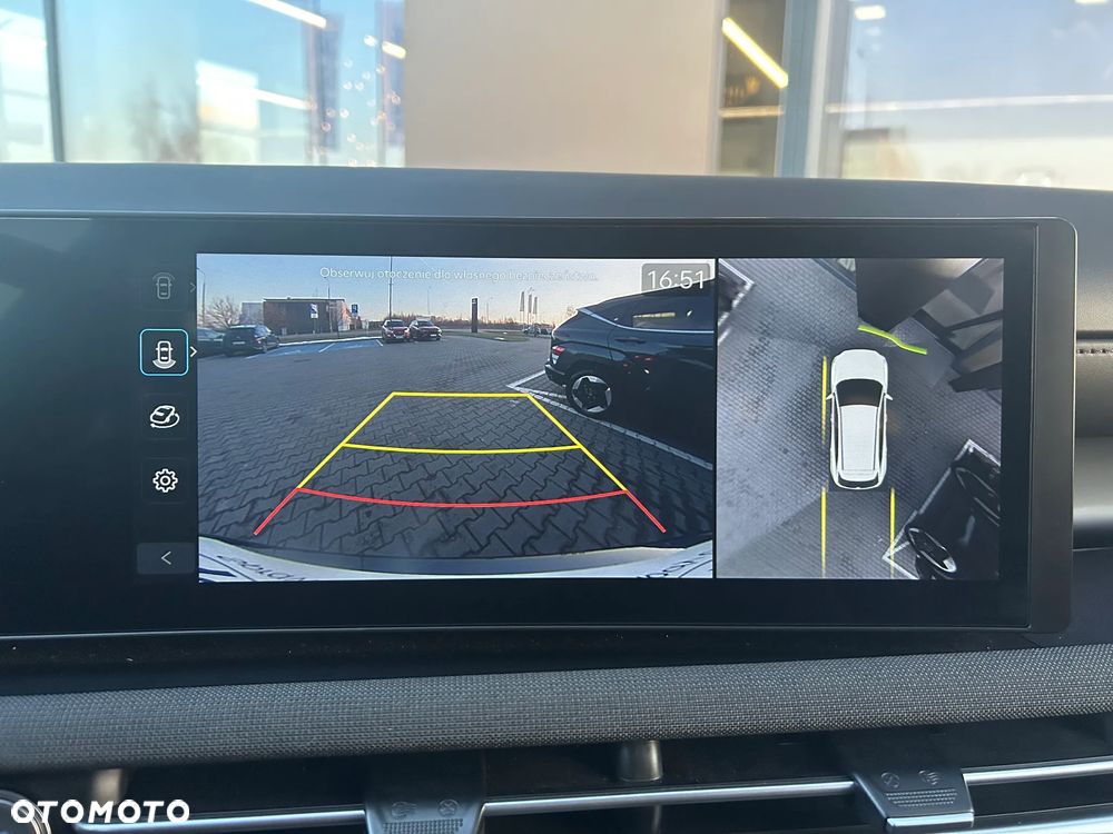 Hyundai Tucson 1.6 T-GDi Executive 2WD - 24