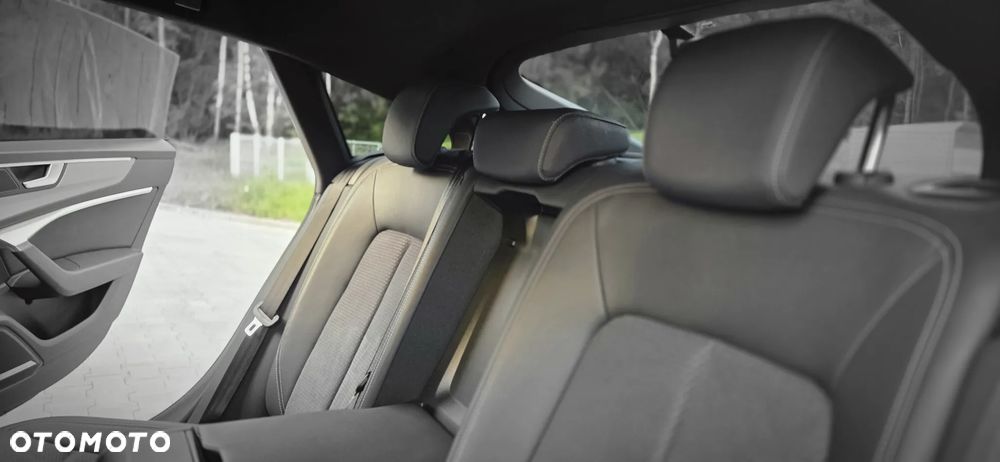 Audi A7 Sportback - 24