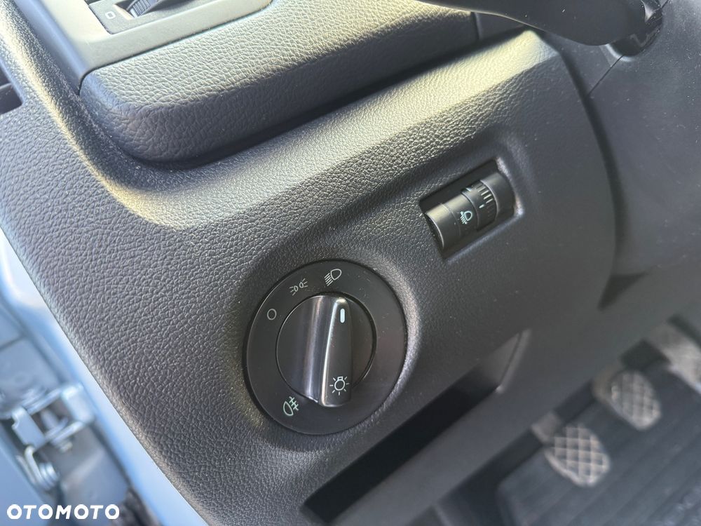 Skoda Roomster 1.2 TSI - 18