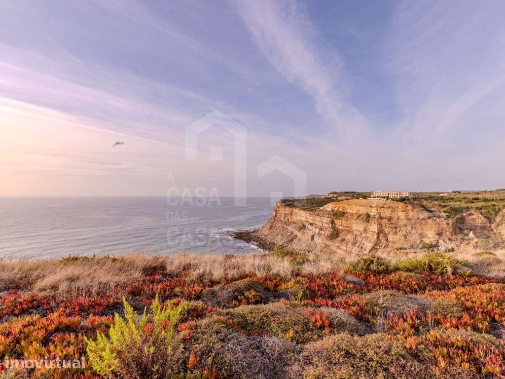 Vende Terreno - Ericeira 10 km, A Casa das Casas - Grande imagem: 4/14