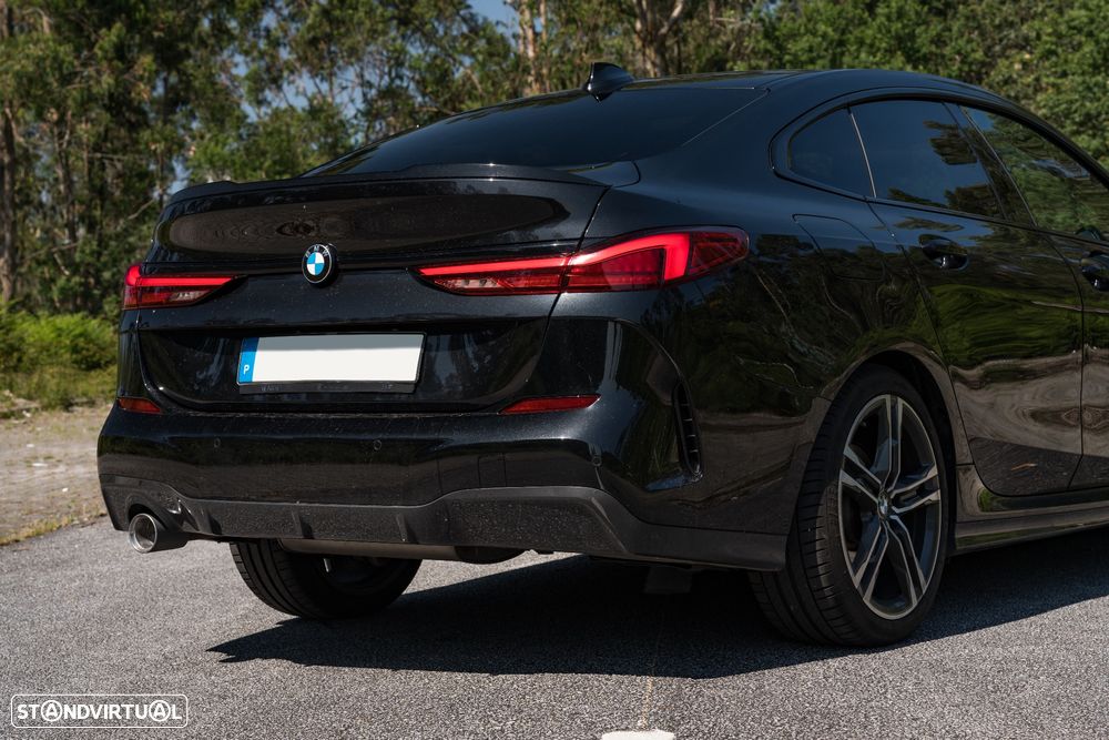 BMW 216 Active Tourer - 5