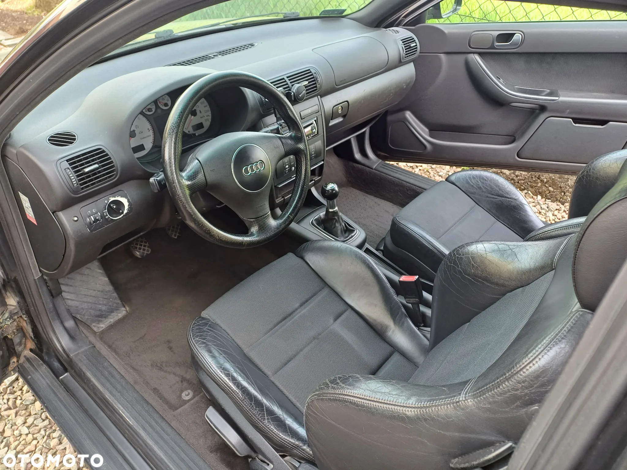 Audi A3 - 5
