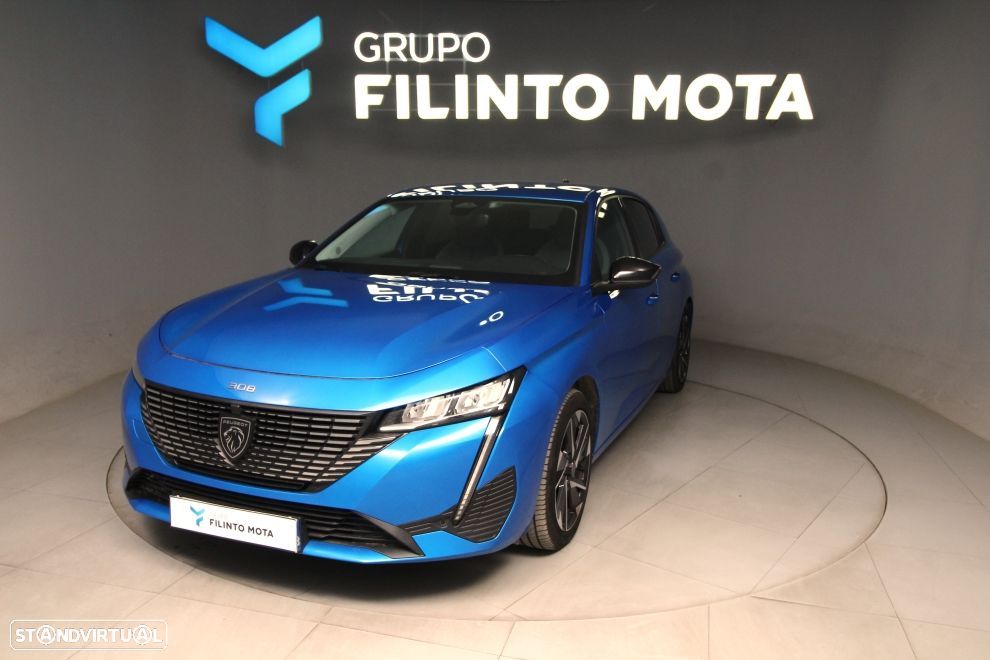 Peugeot 308 1.2 PureTech Allure Pack - 6