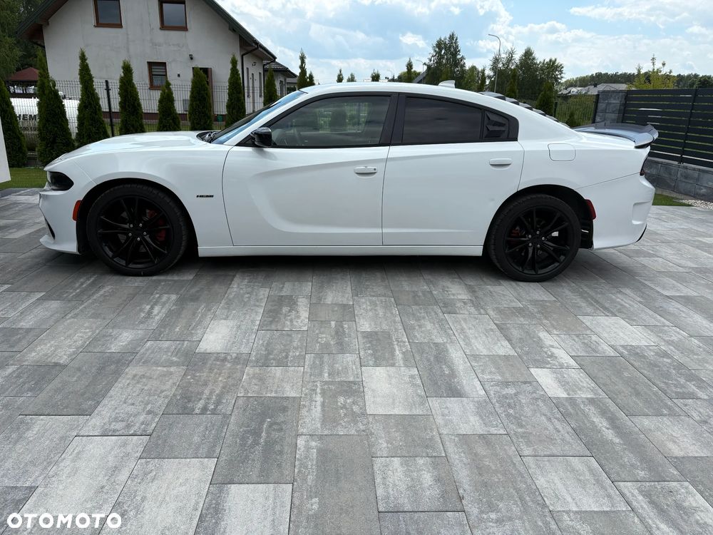 Dodge Charger 5.7 R/T - 7