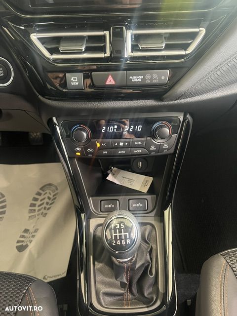 Suzuki S-Cross 1.4 Boosterjet 6MT MHEV Signature - 9