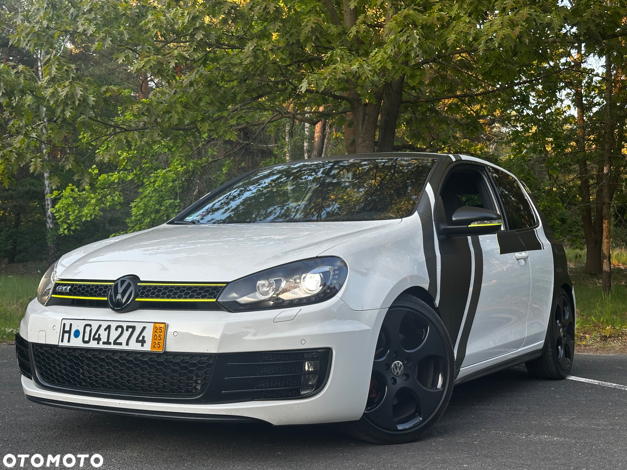 Volkswagen Golf - 2