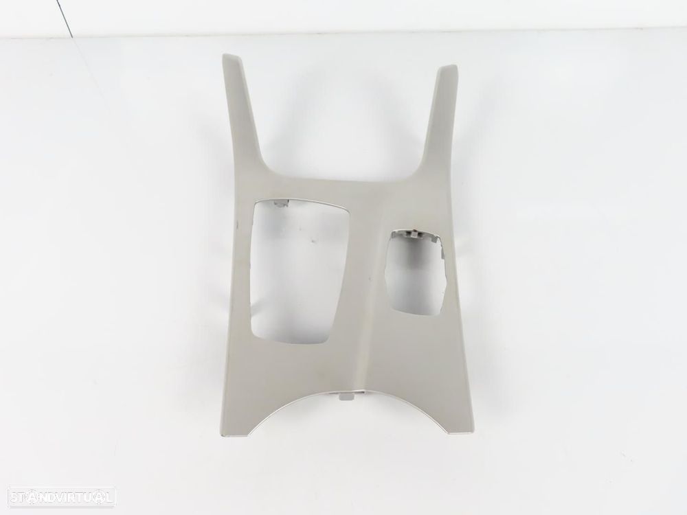 Friso consola central Usado / Original BMW X3 (F25)/BMW X4 (F26) 51169184481 - 1