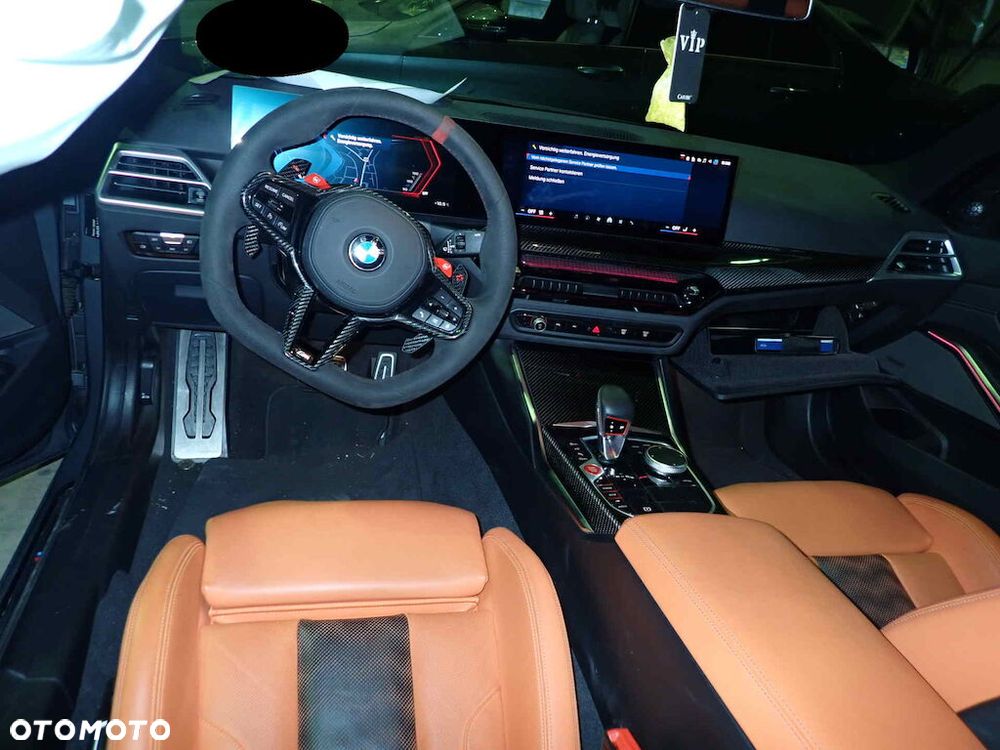 BMW M3 Competition M xDrive - 7