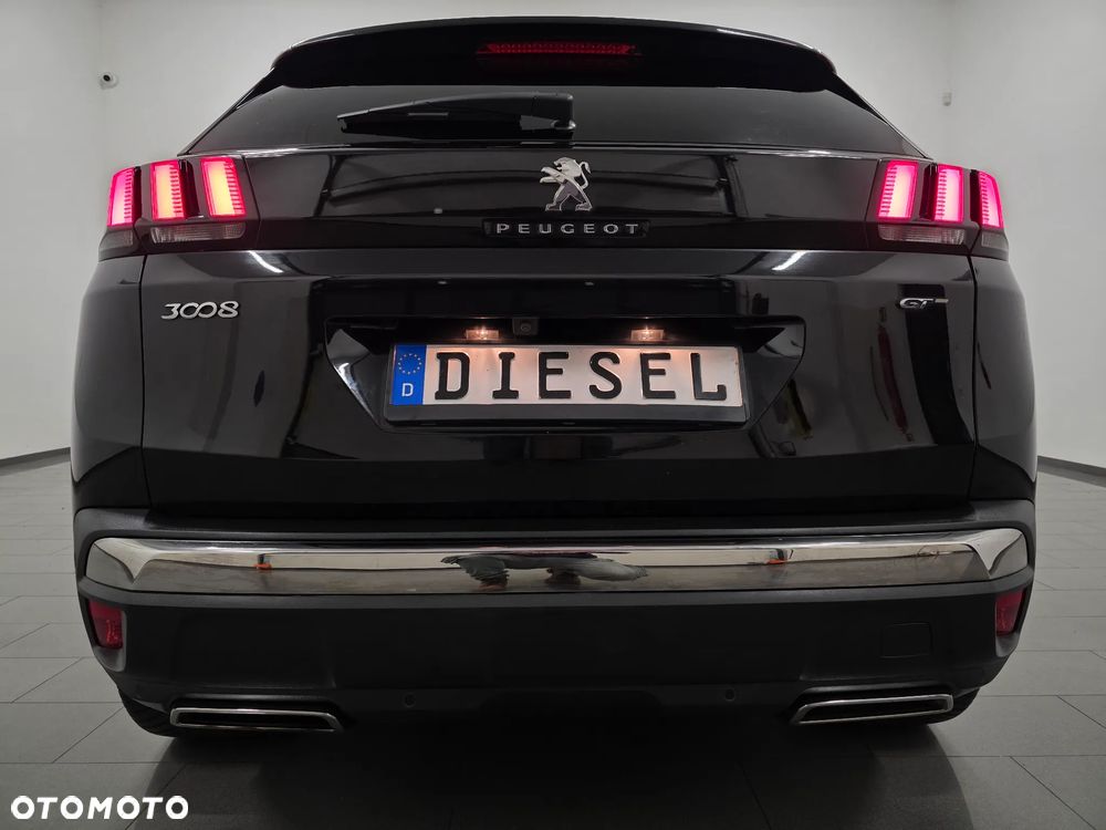 Peugeot 3008 - 37