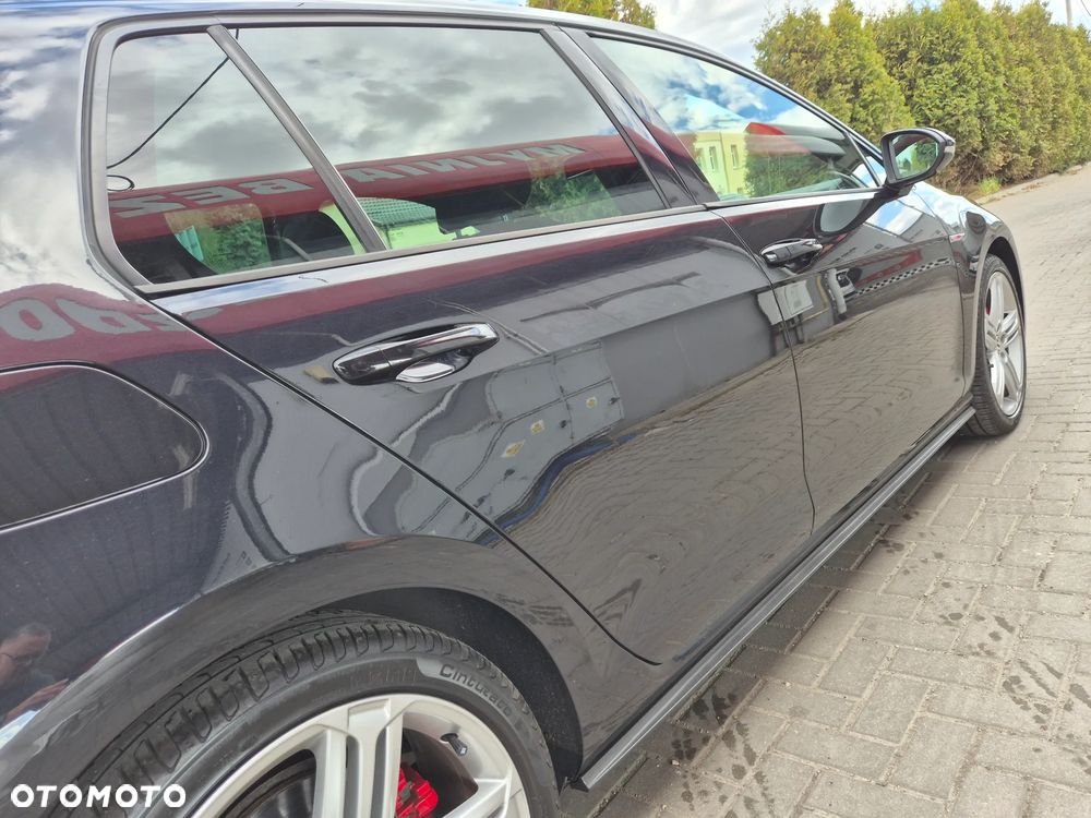 Volkswagen Golf GTI BlueMotion Technology - 24