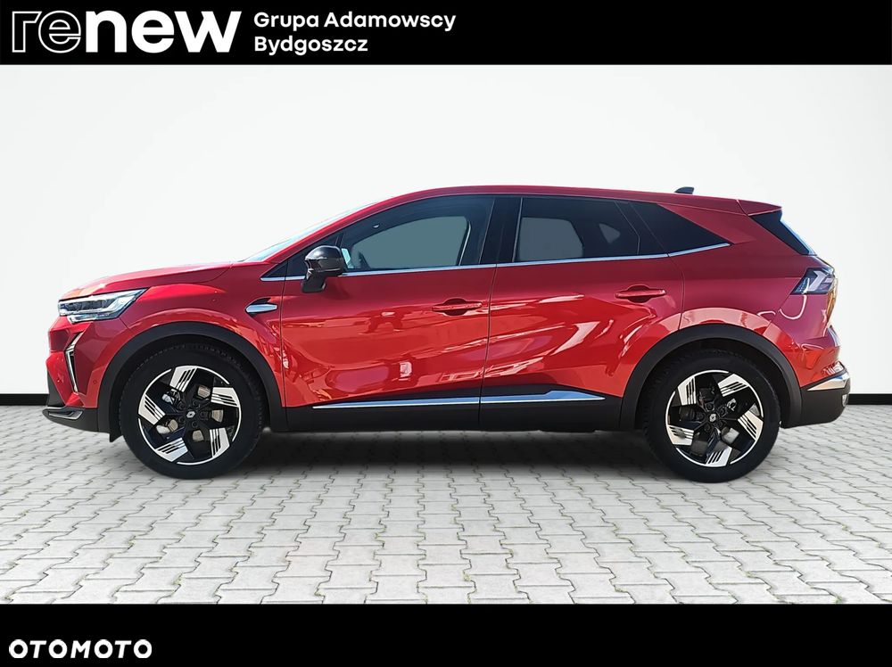 Renault Symbioz 1.6 E-Tech Full Hybrid 145 Techno - 8