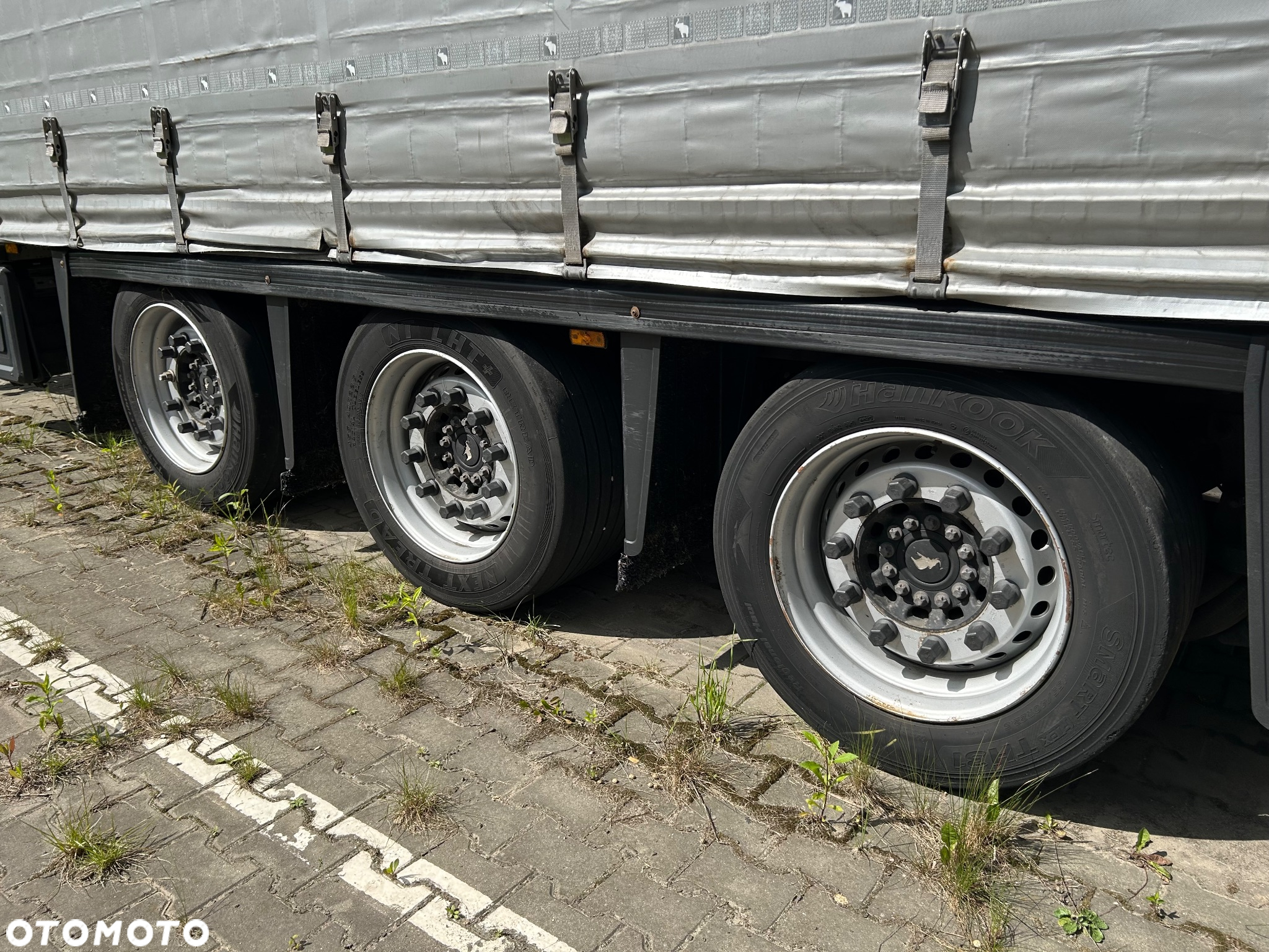 Schmitz Cargobull - - 12