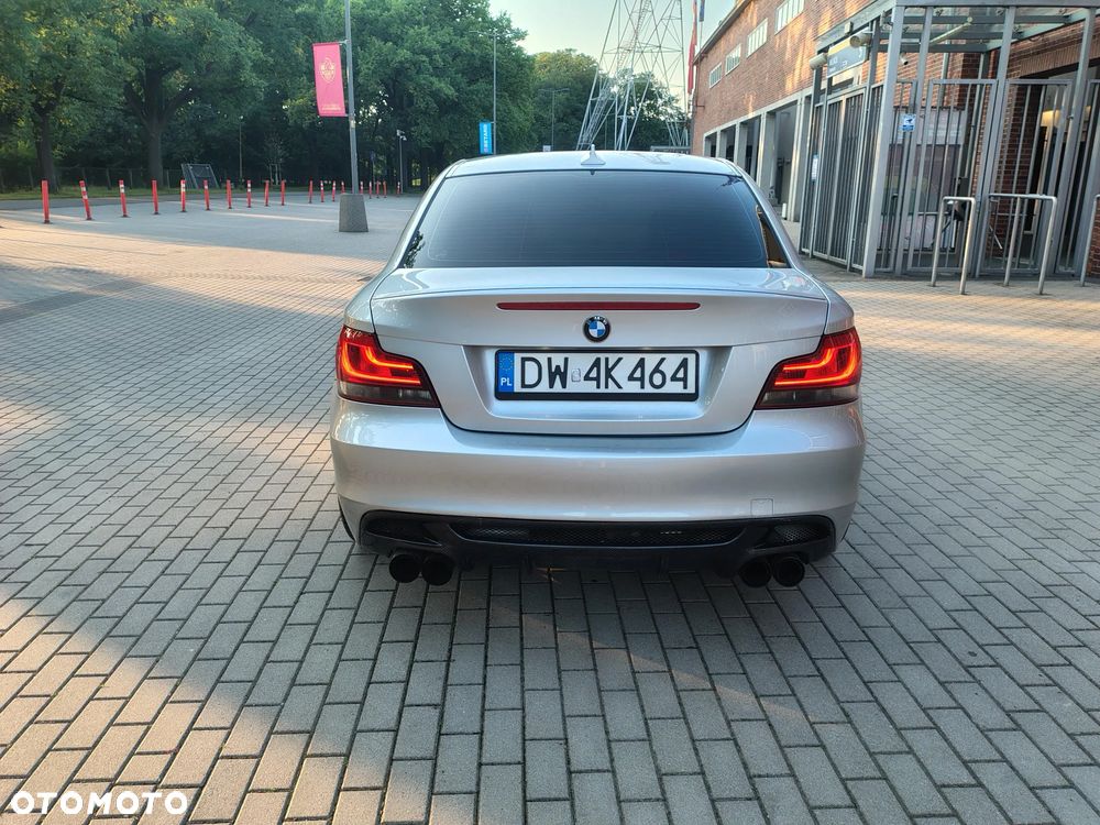 BMW Seria 1 135i Edition Sport - 6