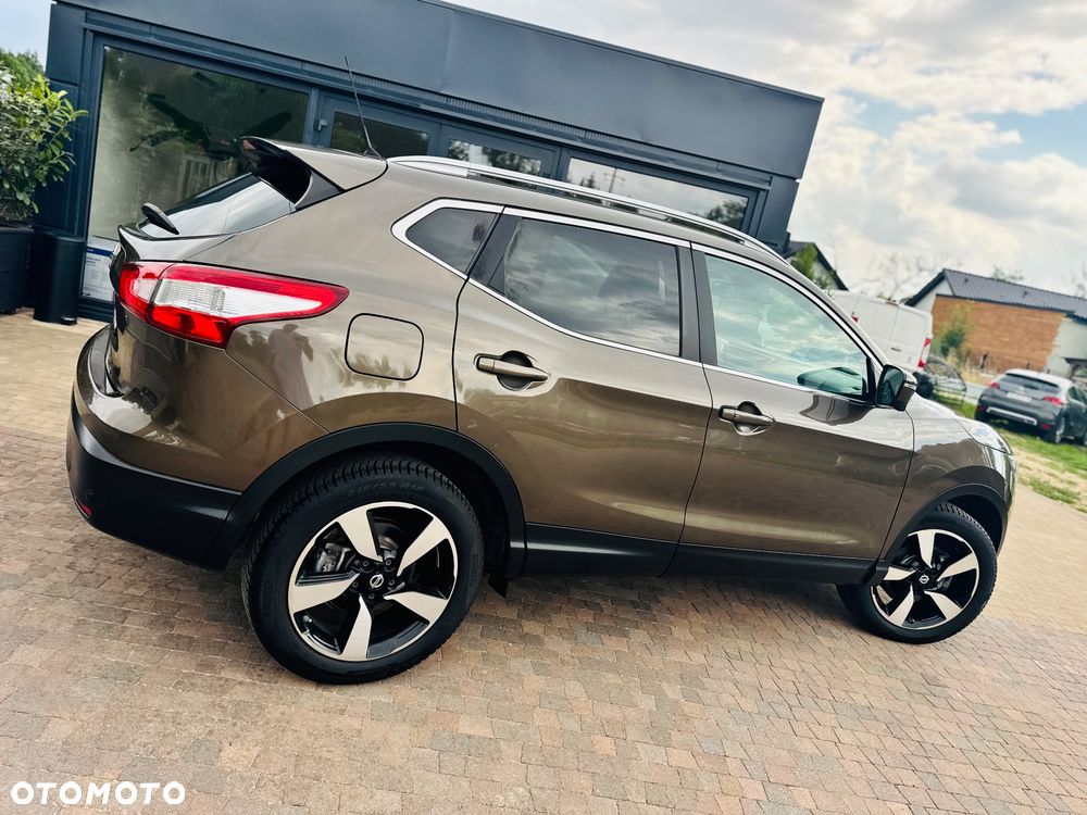 Nissan Qashqai 1.2 DIG-T Tekna - 27