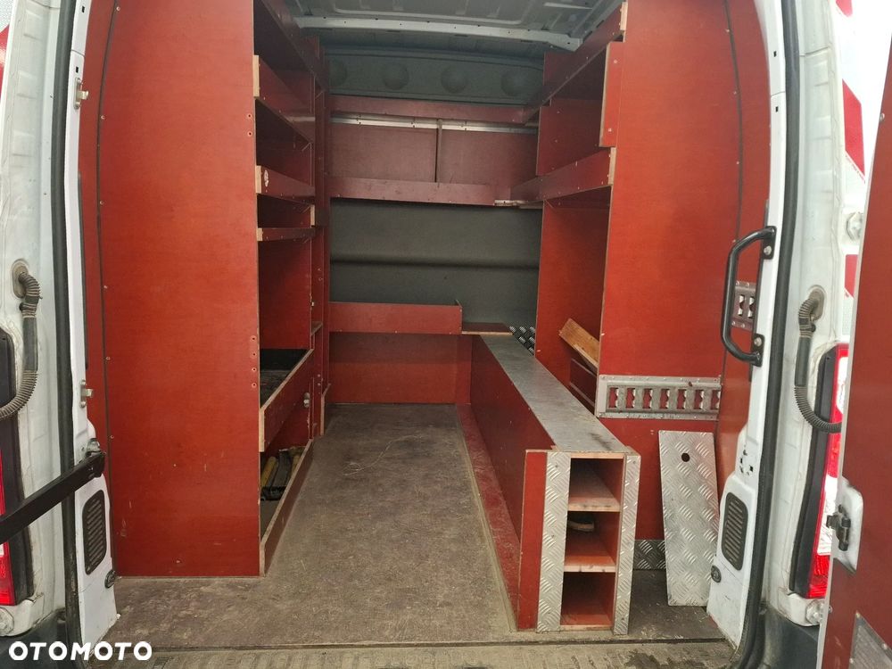 Renault MASTER - 4