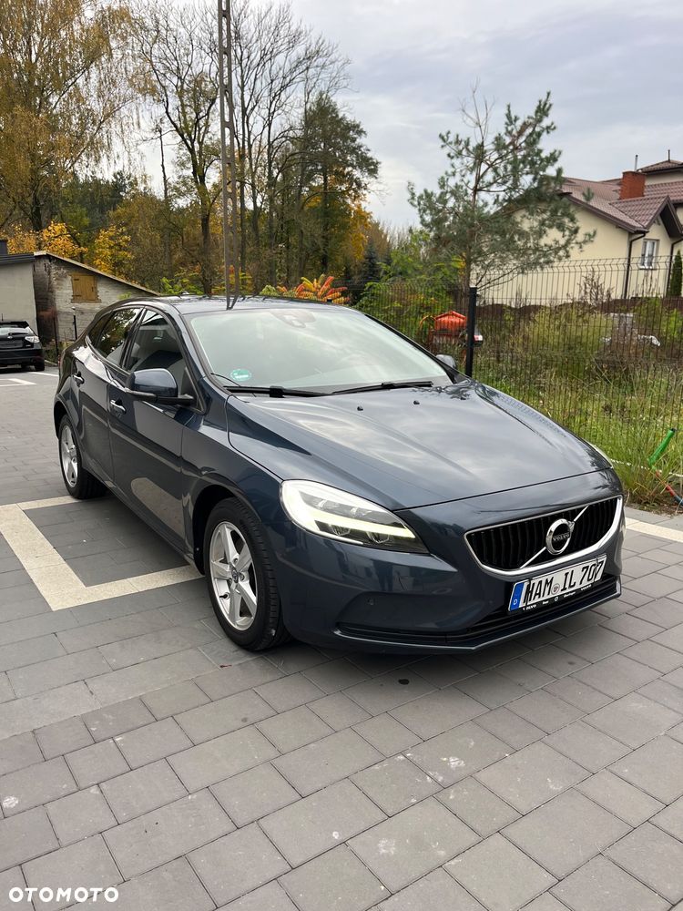 Volvo V40 - 6
