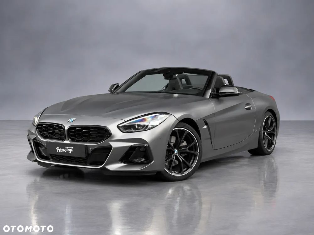 BMW Z4 30i sDrive M Sport sport