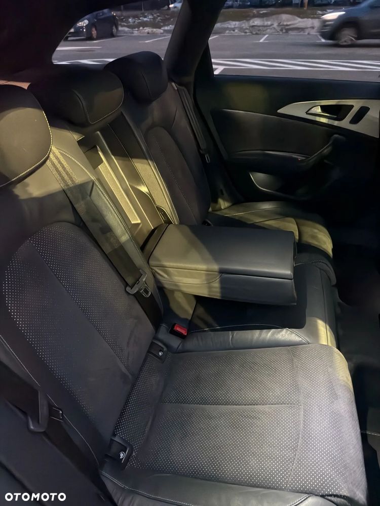 Audi A6 Avant 3.0 TDI DPF quattro S tronic - 16