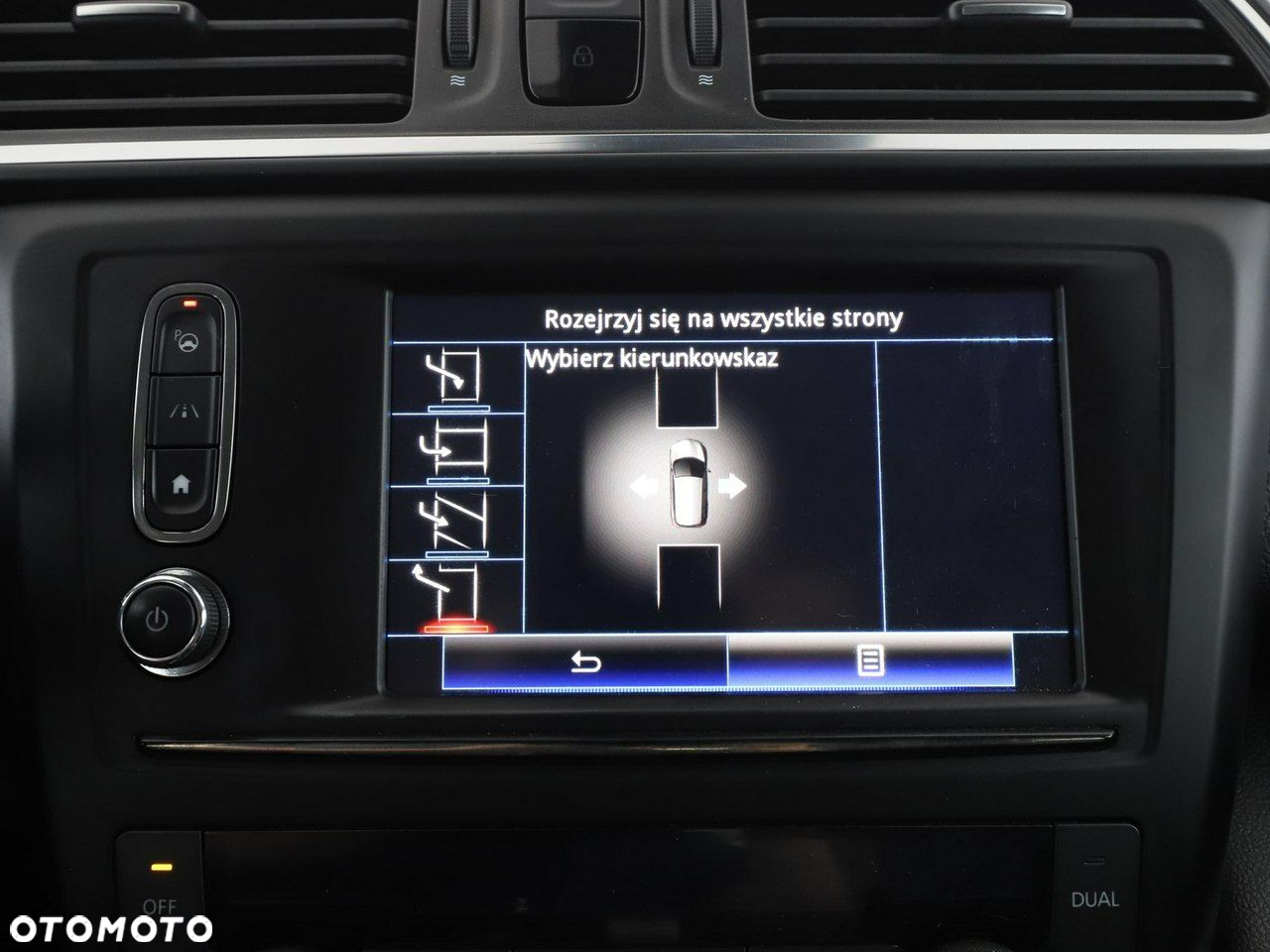 Renault Kadjar 1.2 Energy TCe Intens EDC - 23