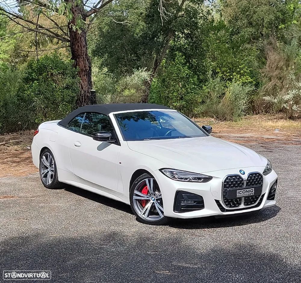 BMW 430 i - 6