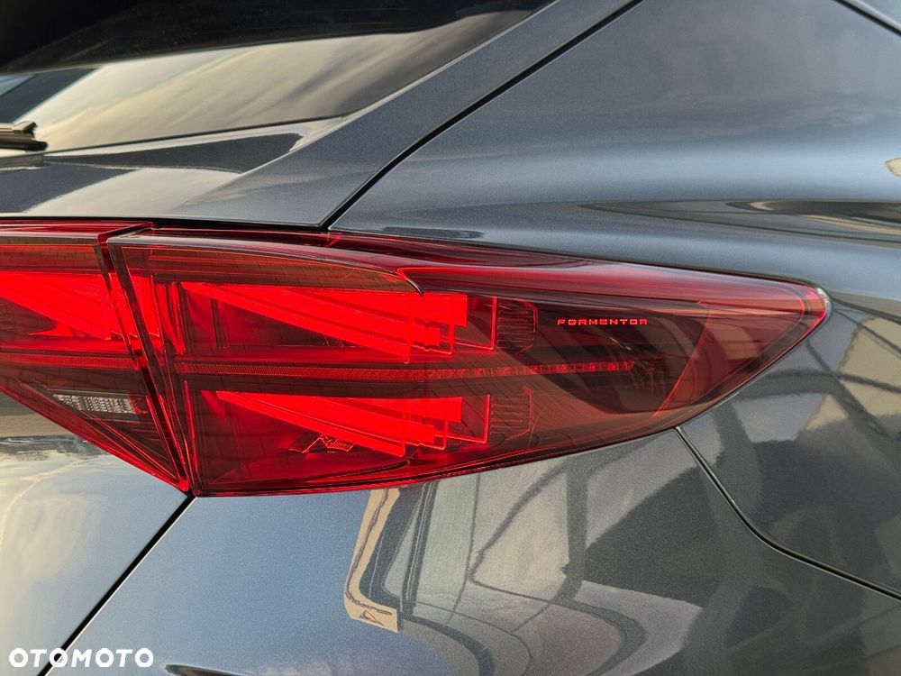 Cupra Formentor 2.0 TDI DSG - 20