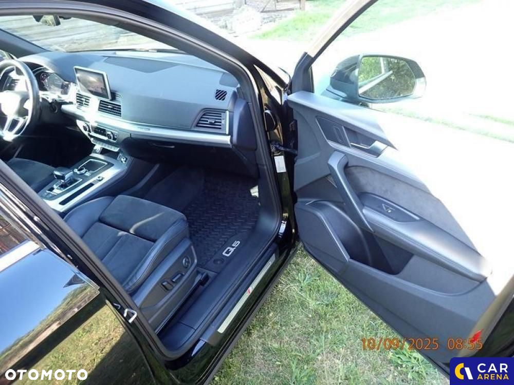 Audi Q5 40 TDI Quattro S tronic - 20