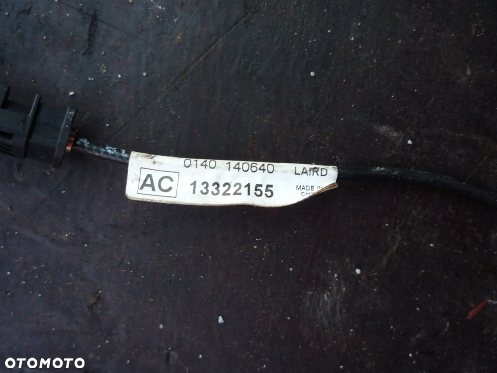 OPEL INSIGNIA A ANTENA 13322155 - 2