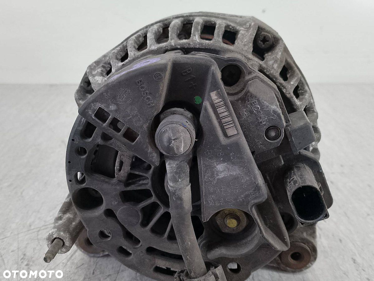 ALTERNATOR FORD GALAXY 0124515010   028903028E 1.9 TDI - 4