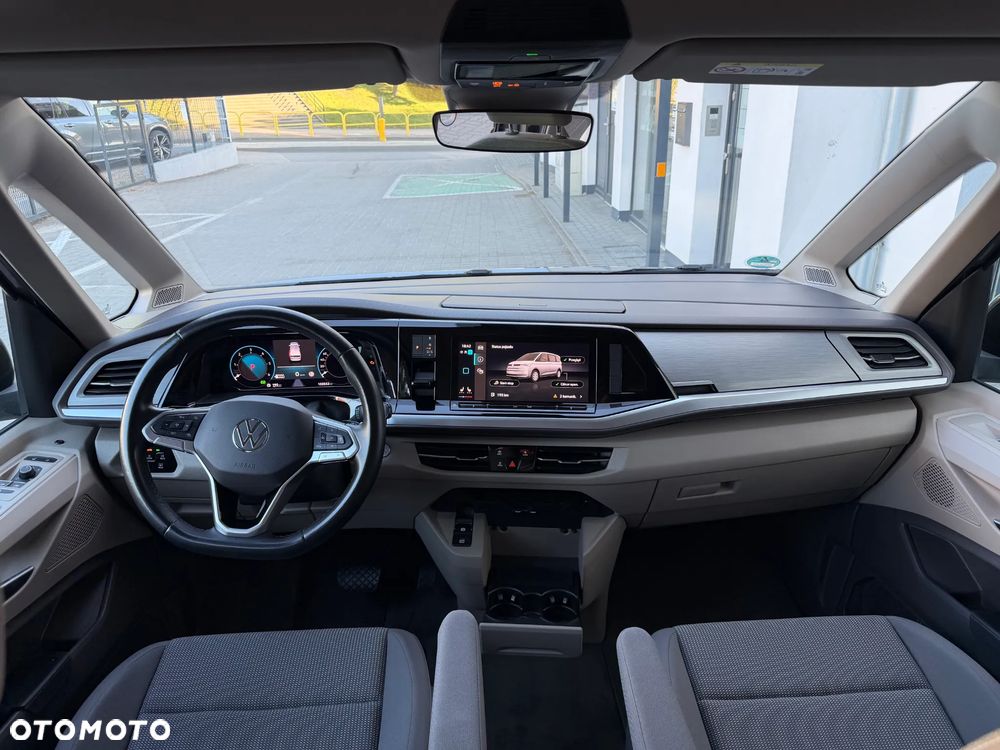Volkswagen Multivan 2.0 TDI L1 70 Years Bulli DSG - 13