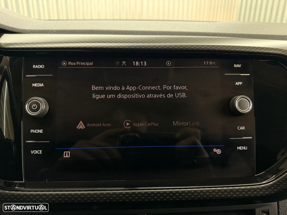 VW T-Cross 1.0 TSI Style DSG - 11