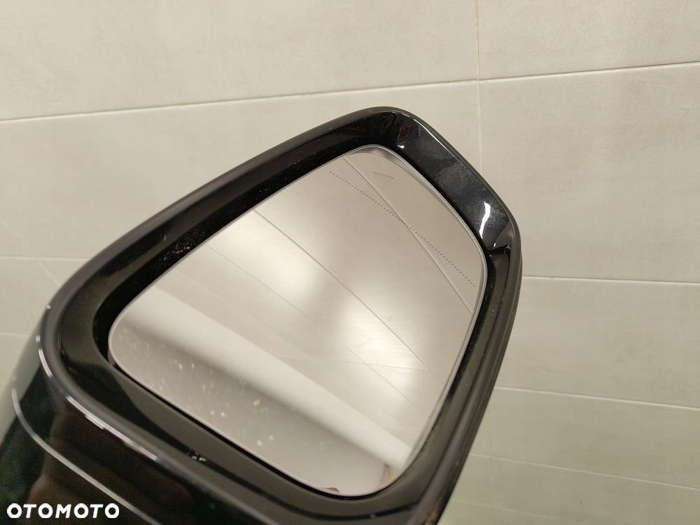 BMW 5 G30 G31 LUSTERKO LEWE PRAWE 9PIN 475 SHADOWLINE FOTOCHROM KAMERA EU - 4