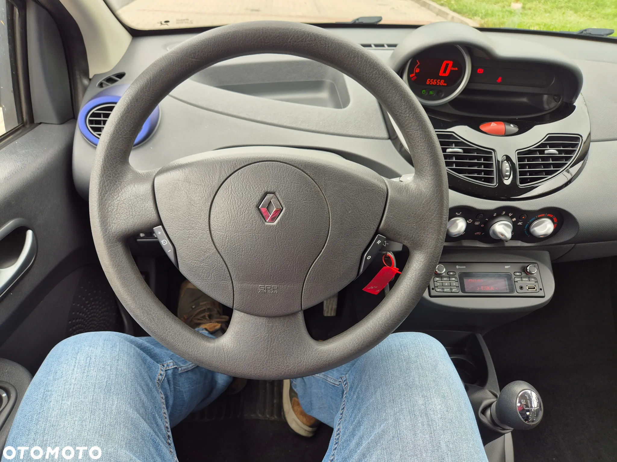 Renault Twingo - 31