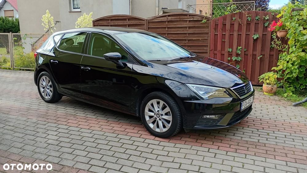 Seat Leon - 1