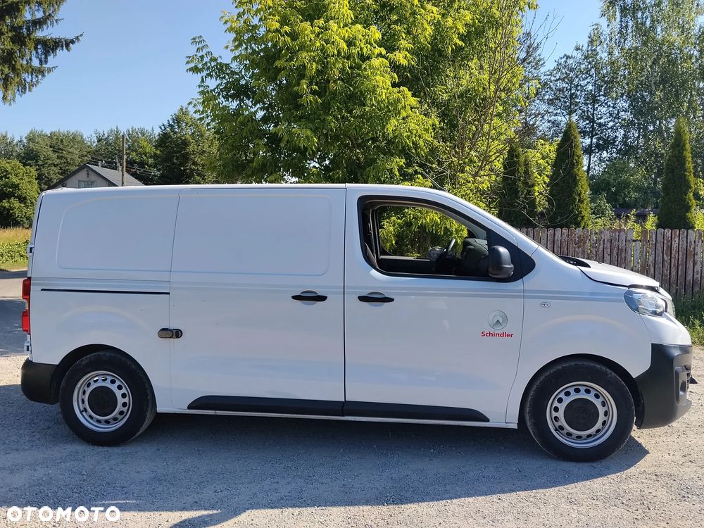 Peugeot expert - 5