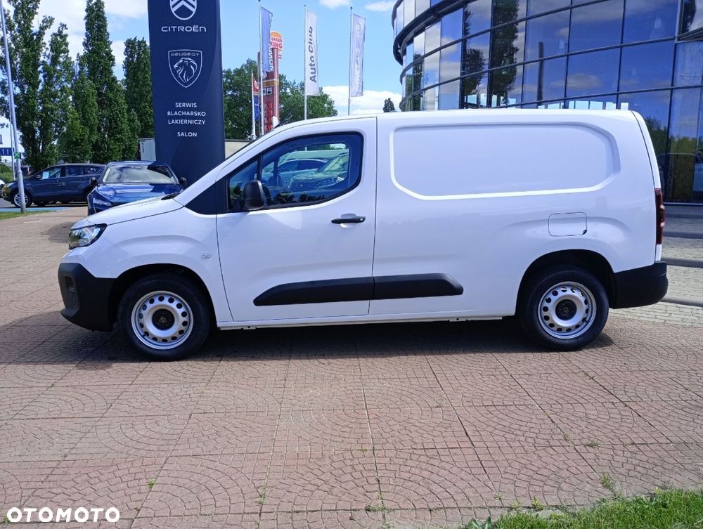 Peugeot Partner - 4
