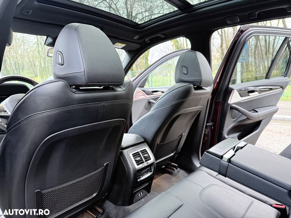 BMW iX3 Inspiring - 29