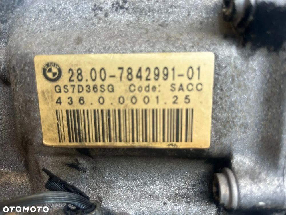 Silnik M3  420km V8 S65B40A - 5