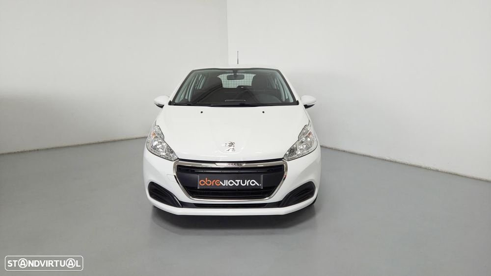 Peugeot 208 Van 1.5 BlueHDI Van - 3
