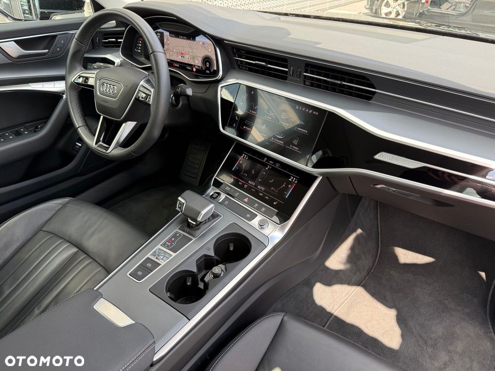 Audi A6 Limousine - 21