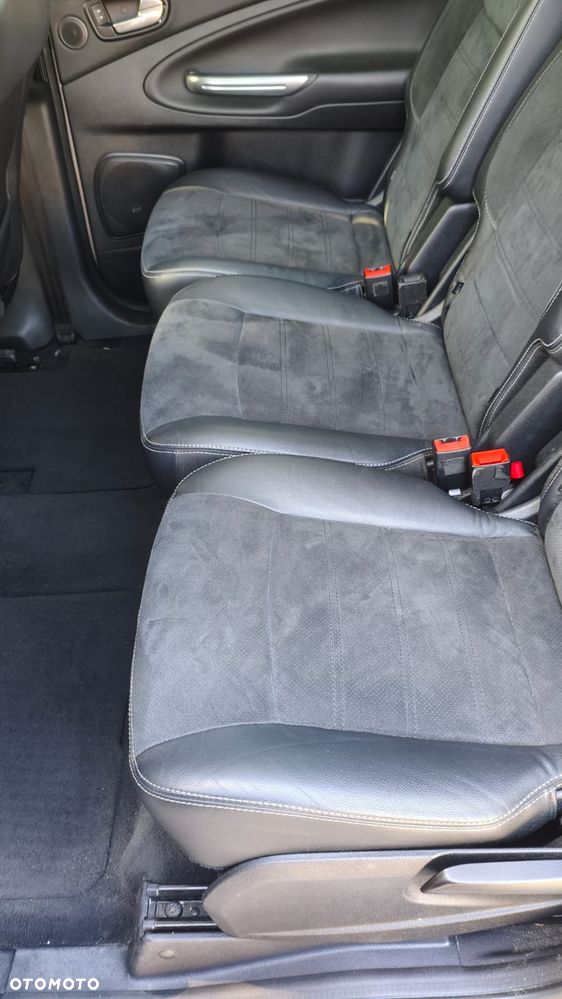 Ford S-Max 2.0 T Titanium MPS6 - 6