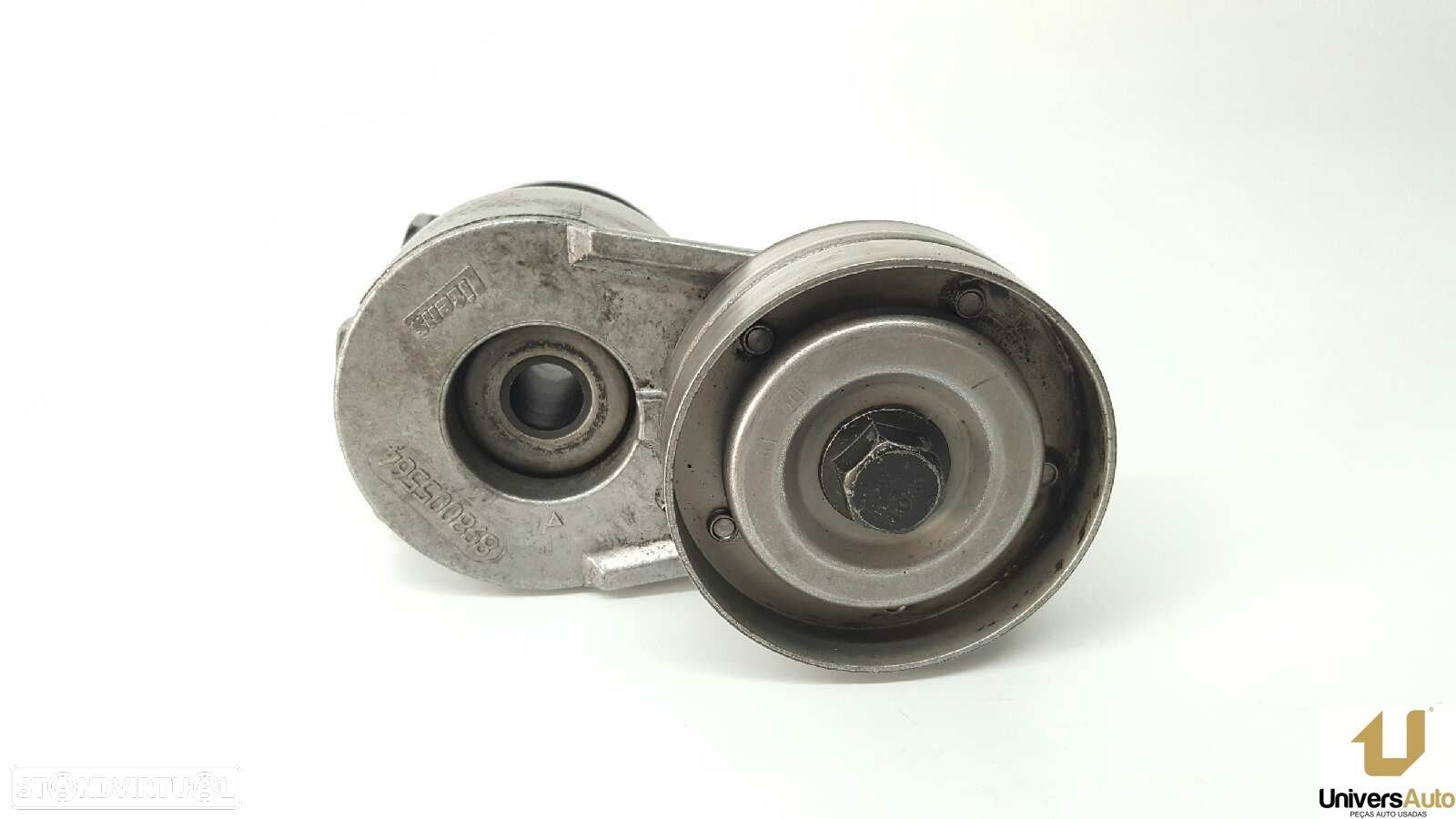 TENSOR CORREIA AUXILIAR OPEL ASTRA GTC SPORT - 1