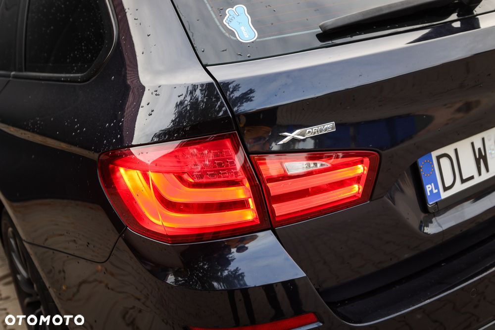 BMW Seria 5 - 9