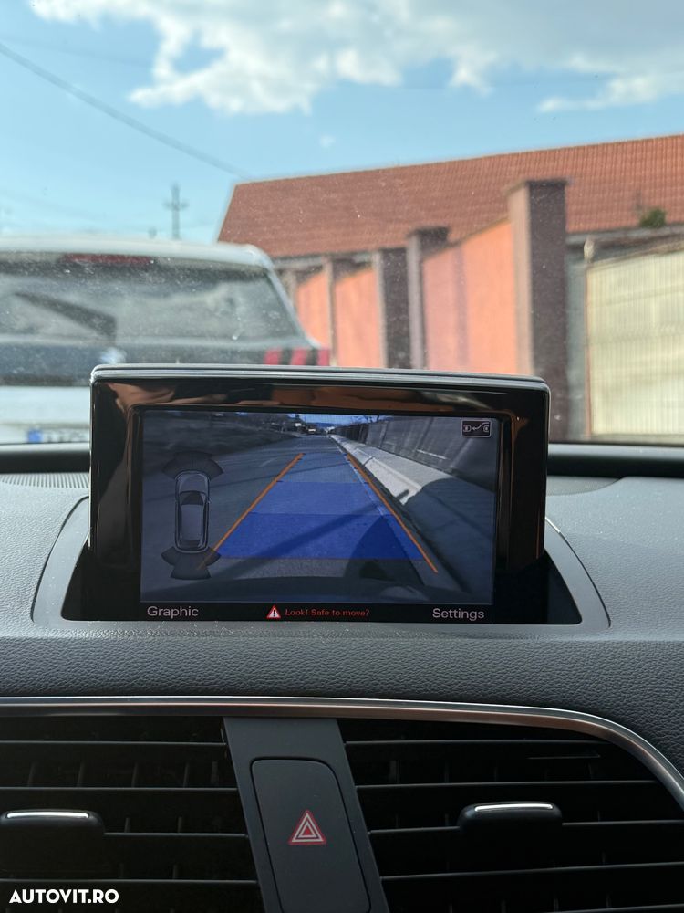 Audi Q3 2.0 TDI Quattro Stronic - 24